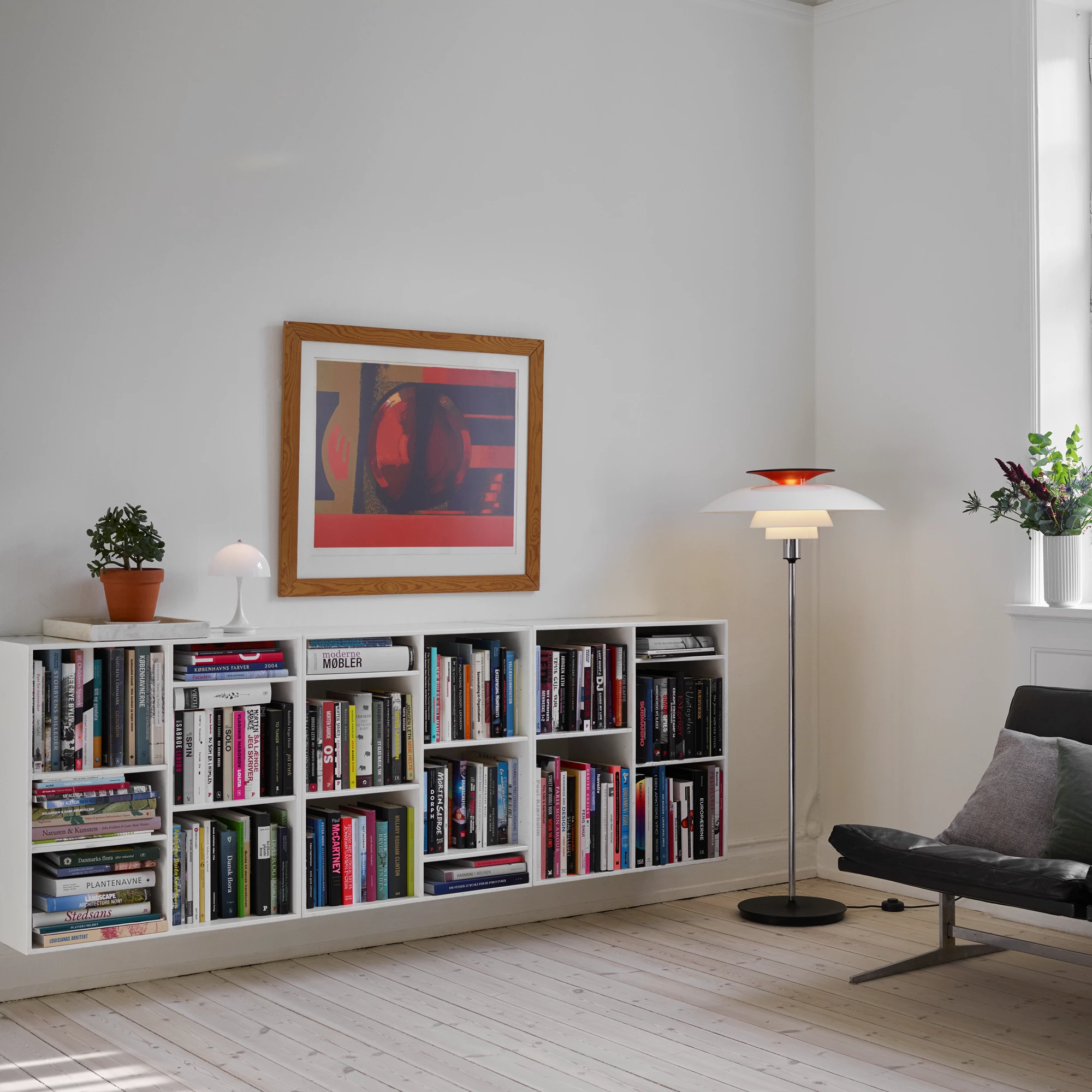 PH 80 Floor Lamp - Illuminate Your Home | Louis Poulsen US PH 80 Floor Lamp - Illuminate Your Home | Louis Poulsen US